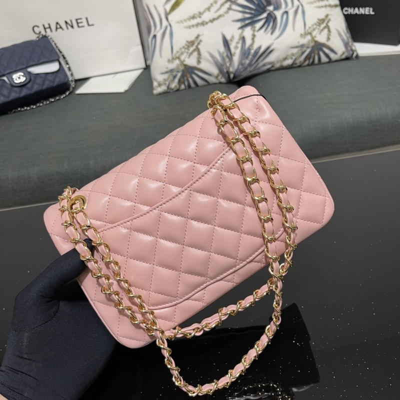 Chanel CF Series Bags